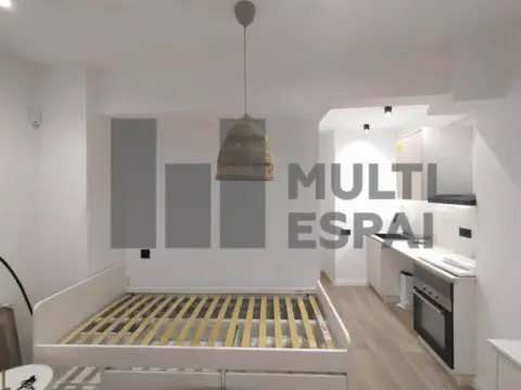 Estudio en El Camp D´En Grassot-Gràcia Nova