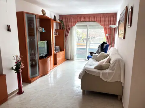 Piso en Plaça Gas