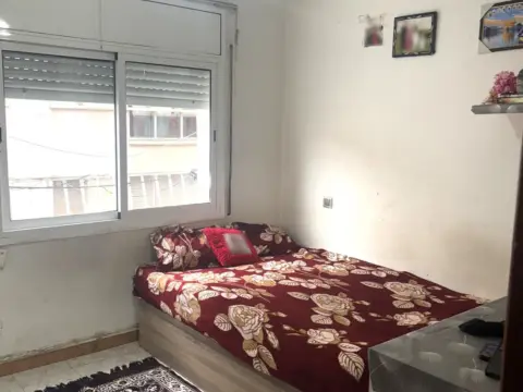 Piso en Carrer de Campoamor