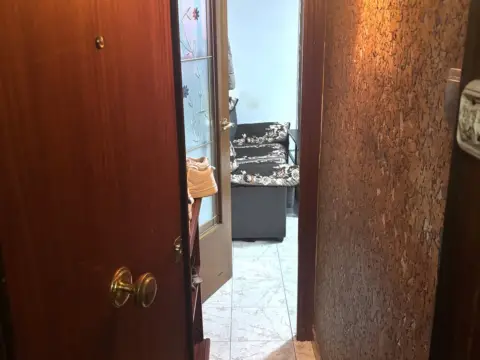 Piso en Carrer de Campoamor