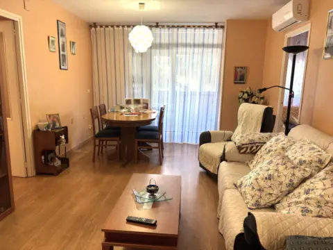 Piso en Carrer dels Joncs