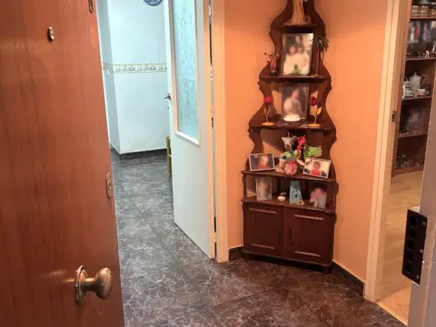 Piso en Carrer dels Joncs