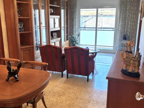 Piso en Carrer d'Enric Prat de la Riba