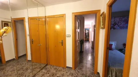 Piso en Carrer de l'Emigrant