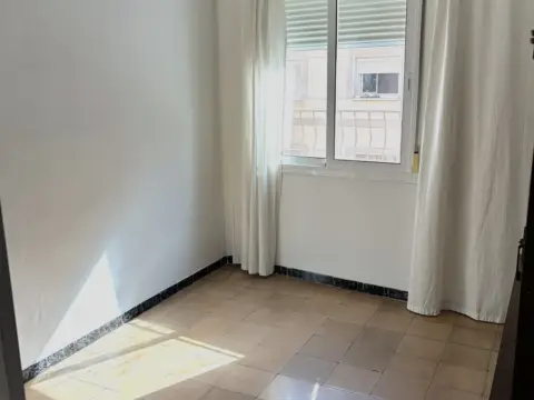 Piso en Carrer de l'Alegria