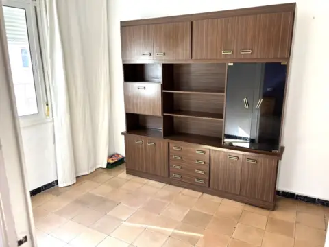 Piso en Carrer de l'Alegria