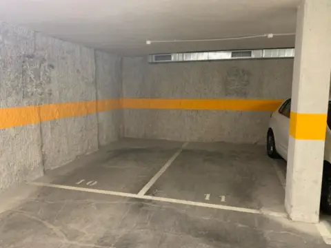 Garaje en Carrer de Campeny, 17