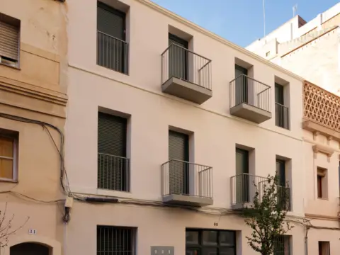 Piso en Carrer de Sant Ildefons, 33