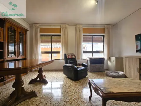 Piso en Carrer de García Ordóñez