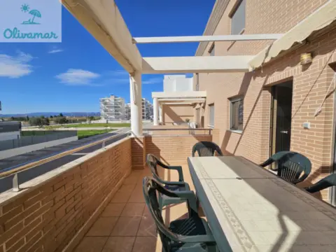 Casa en Avinguda Marjals