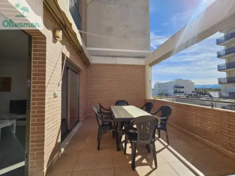 Casa en Avinguda Marjals