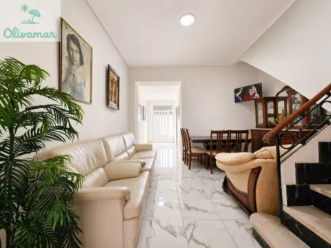 Casa en Carretera de Gabriel Ciscar