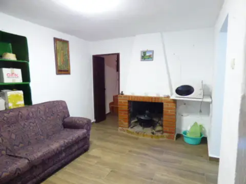 Casa en Canillas de Aceituno