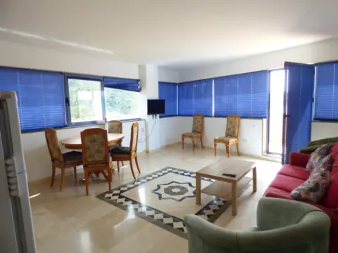 Apartamento en calle del Puente Don Manuel