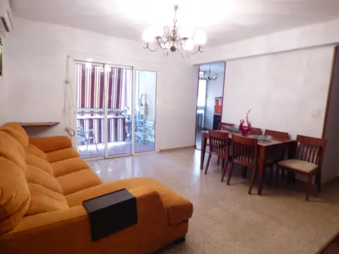 Piso en calle del Río, 1