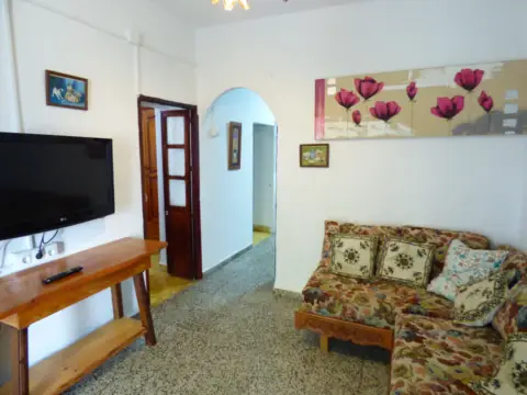 Casa en calle Pasada de Granaillo