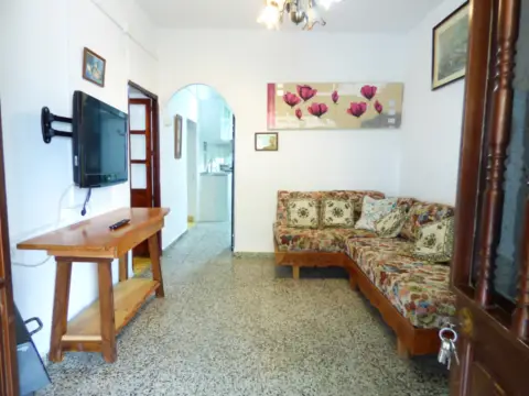 Casa en calle Pasada de Granaillo