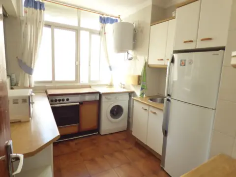 Piso en calle del Río, 1