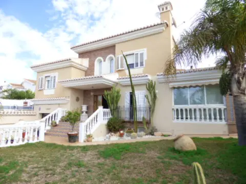 Chalet unifamiliar en calle Central, 1