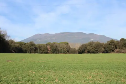 Finca rústica en Carrer del Montseny