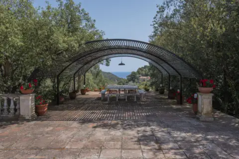 Chalet unifamiliar en Carrer del Mas Prats