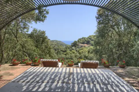 Chalet unifamiliar en Carrer del Mas Prats