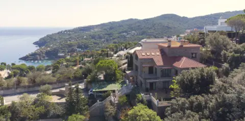 Casa en Carrer dels Torradors