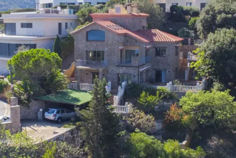 Casa en Carrer dels Torradors