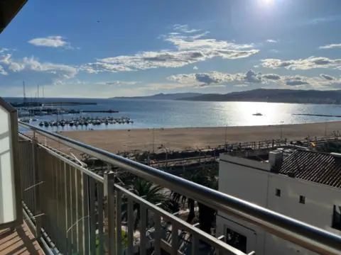 Apartamento en Carrer de l'Alba, 5