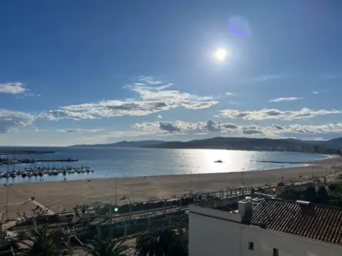 Apartamento en Carrer de l'Alba, 5