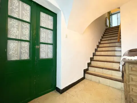 Casa en Carrer de la Vera, 23