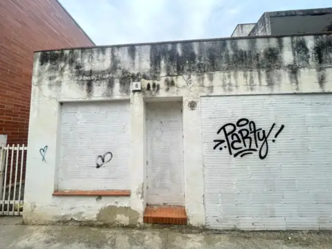 Casa en Carrer del Vaixell, 4