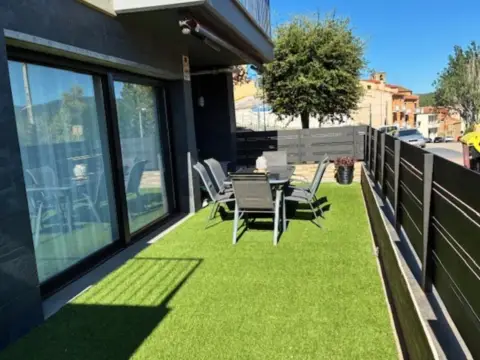 Dúplex en Camino Vell de la Fosca