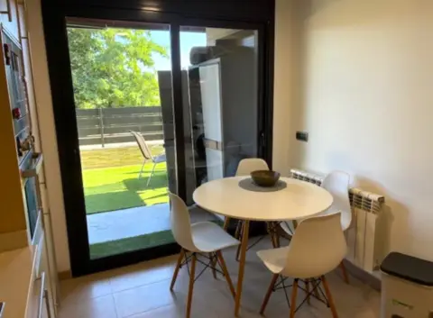 Dúplex en Camino Vell de la Fosca