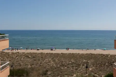Ático en Urbanización de los Arenales del Mar