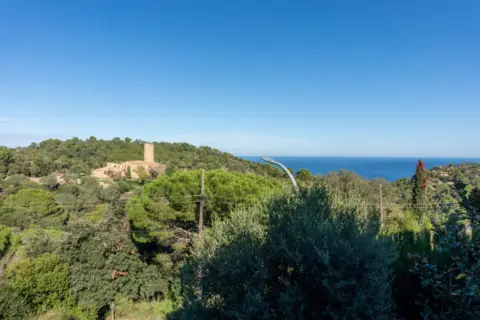 Casa en Carretera de la Circumval·lació