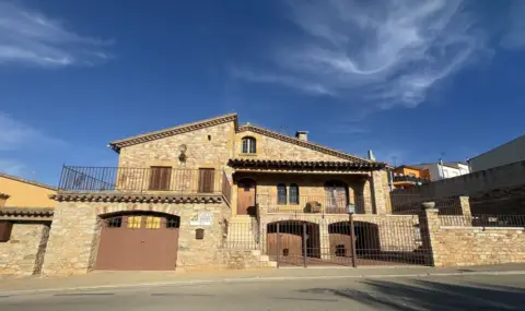 Casa en Carrer de Carles Homs, 26