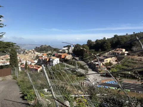 Terreno en Carrer de Francesc Pi, 3