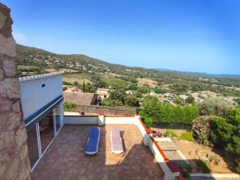 Casa en calle del Pi