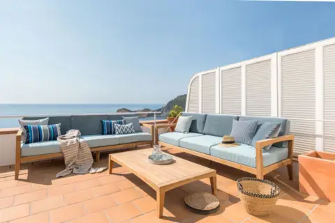 Apartamento en Carretera del Cap Sa Sal, 1
