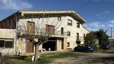 Casa en Montcal