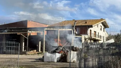 Casa en Montcal