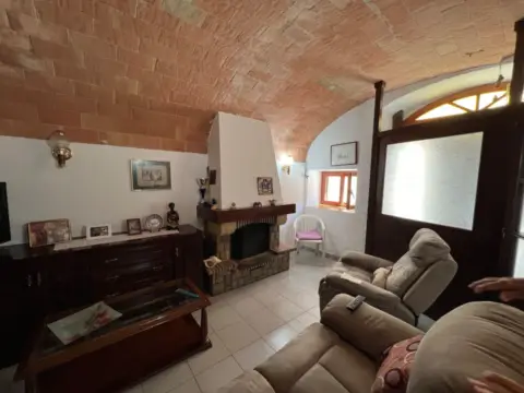 Casa en Sant Joan de Palamós-El Figuerar