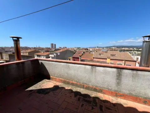 Casa en Sant Joan de Palamós-El Figuerar