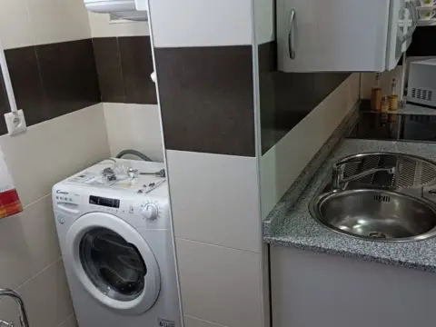 Piso en calle Sanlúcar de Guadiana