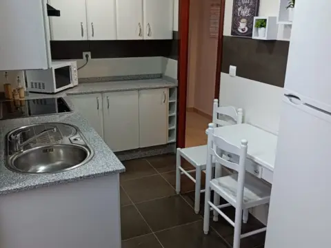 Piso en calle Sanlúcar de Guadiana