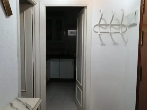 Piso en calle Galaroza