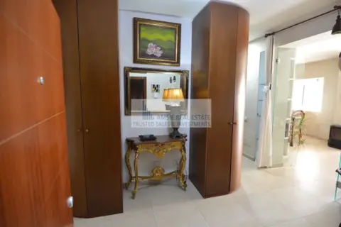 Piso en calle de Sancha de Lara