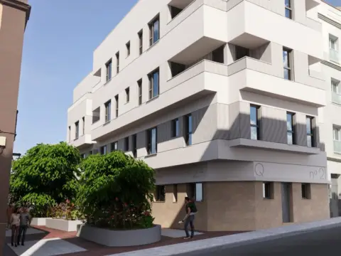 Dúplex en calle Cólogan, 21