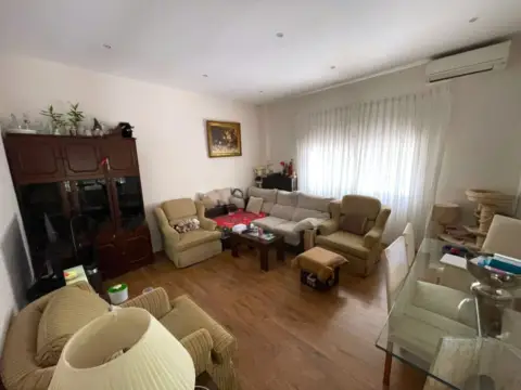 Piso en Avenida del Cardenal Herrera Oria, 169